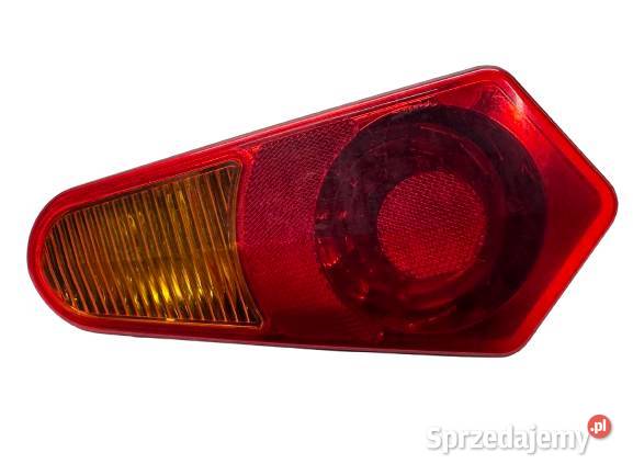 Lampa tylna prawa EU Polaris Sportsman OEM Sulęcin