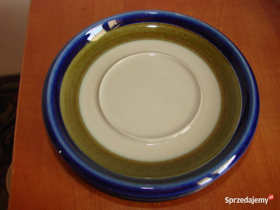 Rorstrand Elisabeth talerzyk vintage pomorskie Pruszcz Gdański