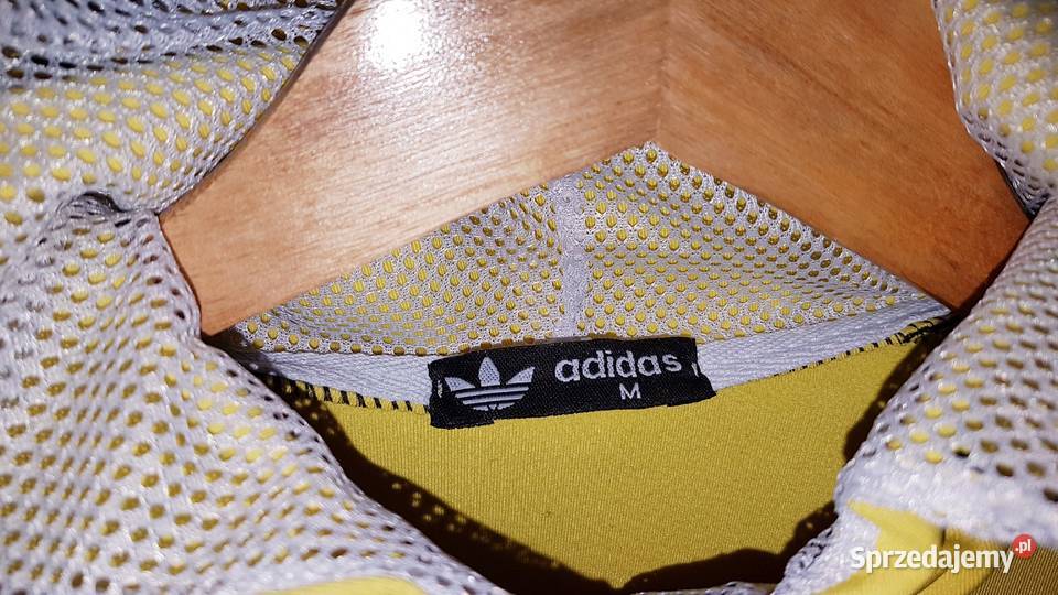 Bluza Z Kapturem Adidas Unisex Odzież sportowa dolnośląskie Kudowa-Zdrój