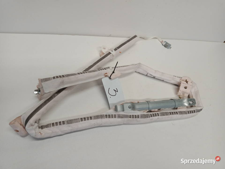 OPEL ASTRA V K HB AIRBAG KURTYNA POWIETRZNA LEWA Motoryzacja wielkopolskie Rakoniewice