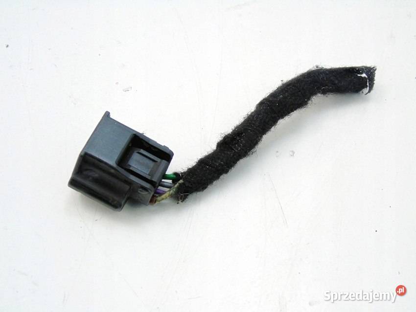 Wtyczka kostka 16 14 Duster Logan Sandero Oroch Sosnowiec