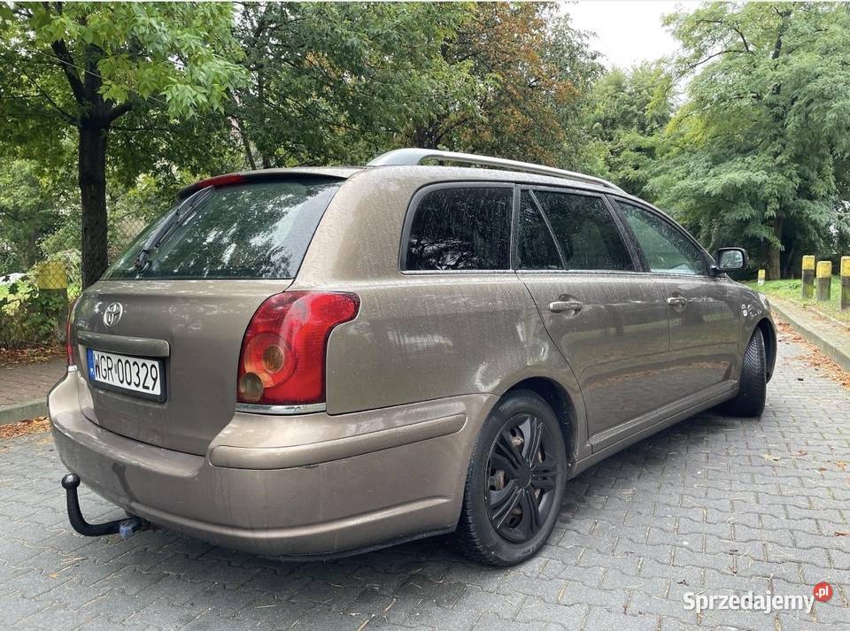 mam na sprzedaż Volkswagen Touran z 2003 roku w Pińczów