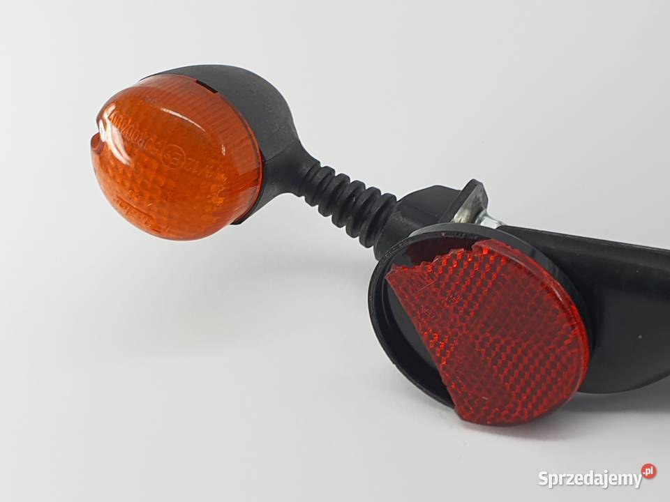 Migacz Kierunkowskaz Migacze Mocowanie Stelaz Łódź