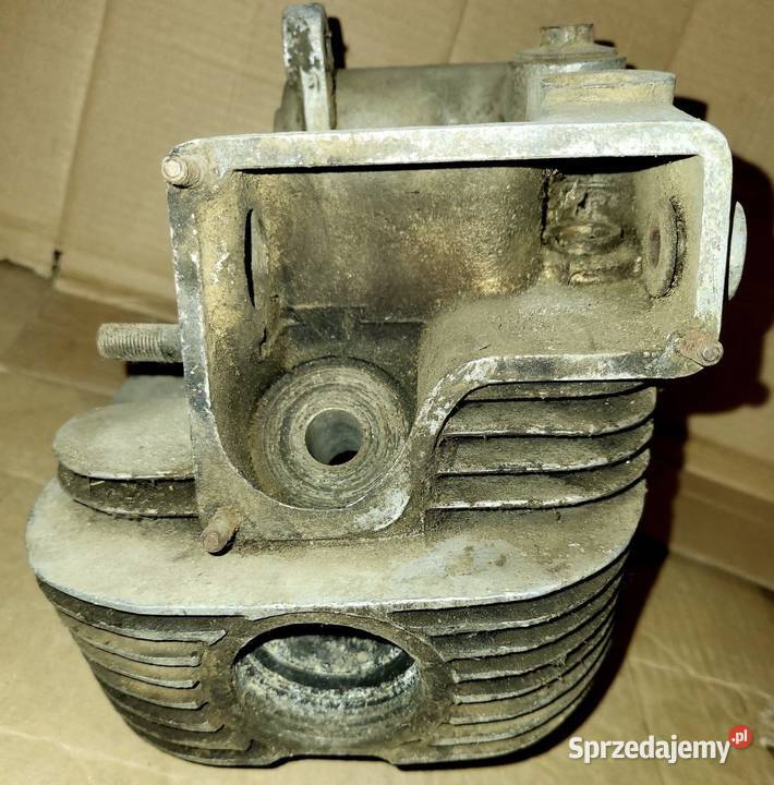 Junak głowica m07 m10 2