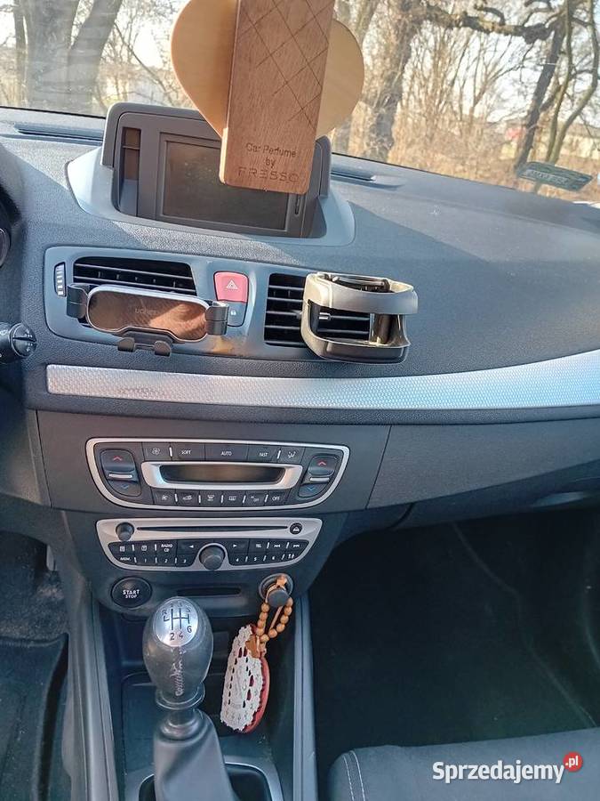 Renault Megane 3