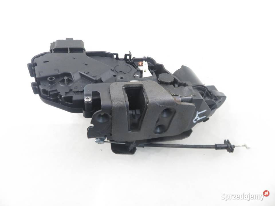 ZAMEK PRAWY TYLNY FORD S I WA6 AM2AR26412BB