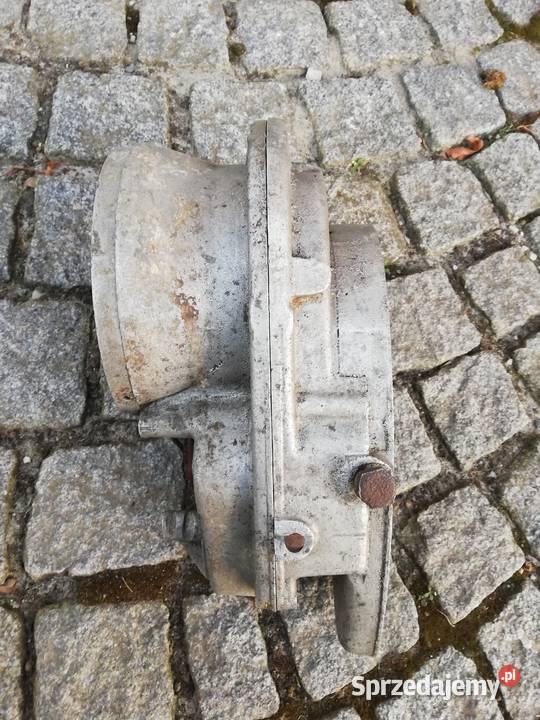 KARTERY SILNIK OBUDOWY SHL M04 WFM WSK 125 CC Dębica sprzedam