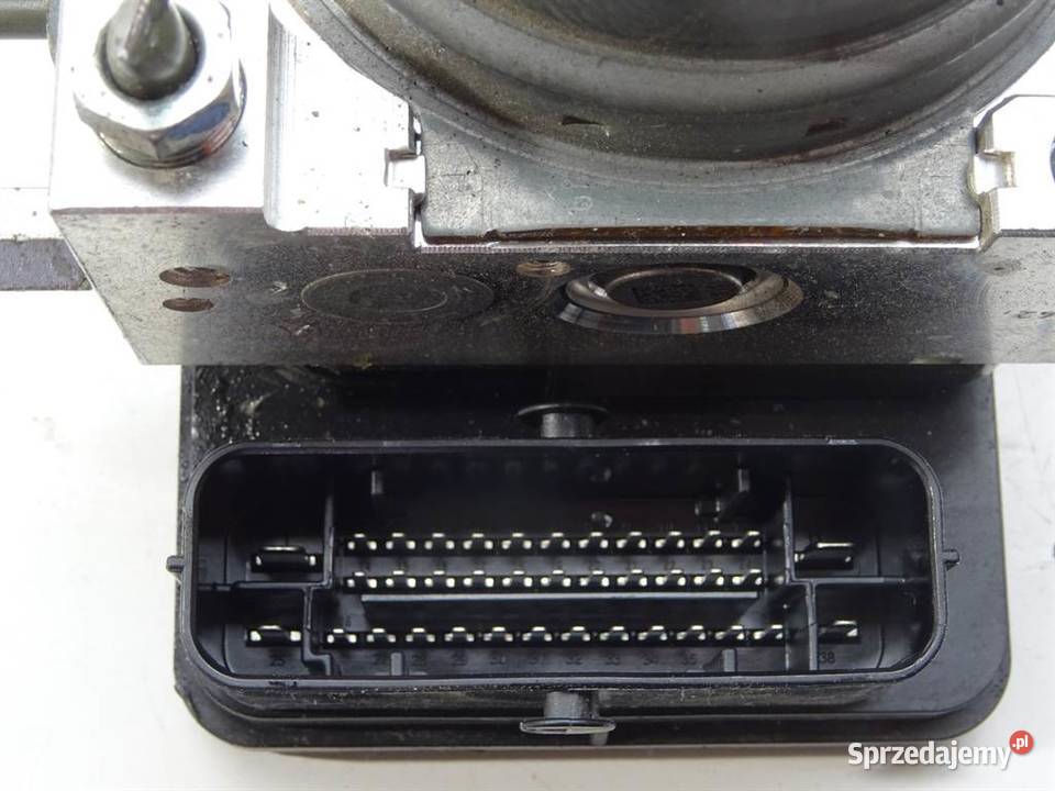 POMPA ABS MAZDA 2 DL DG7R437A0 15 90