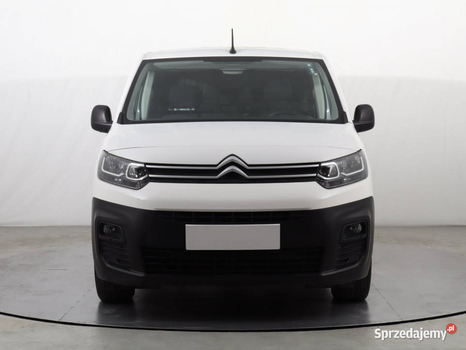 Citroen Berlingo 15 BlueHDi