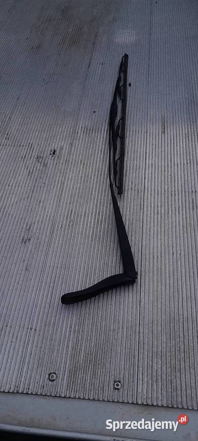 Sprzedam Komplet wycieraczek do marki renault dostawcze lubuskie Dobiegniew