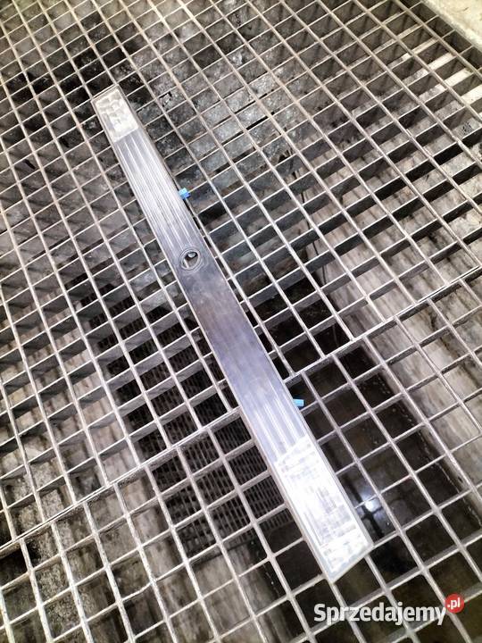 Lampa zespolona tylnej klapy BMW E65 E66 Poręba