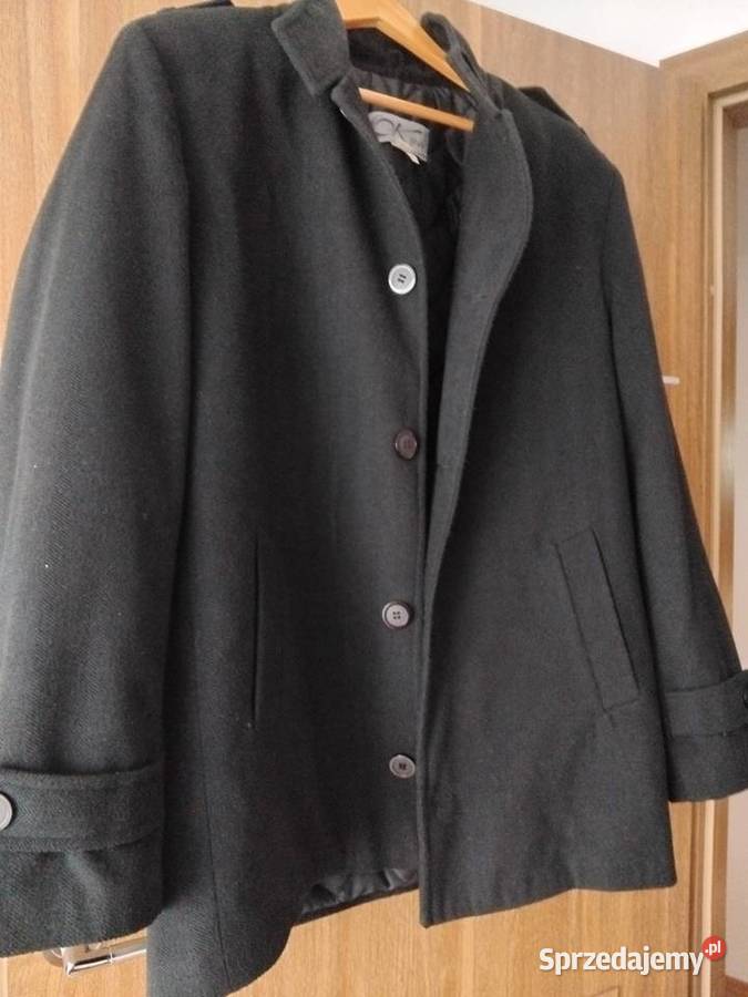 Męska kurtka Rozmiar 52 świętokrzyskie Kielce