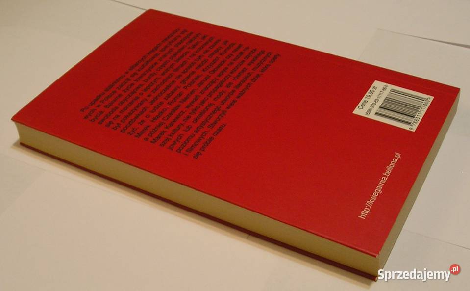 ZŁOTA MŁODZIEŻ PRL CEZARY PRASEK 2010 NOWA Łódź