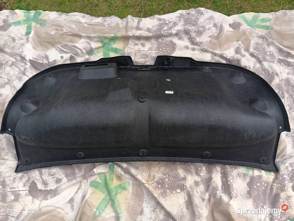 Podbitka boczek klapy tylnej Lexus GS IV GS350 Katowice