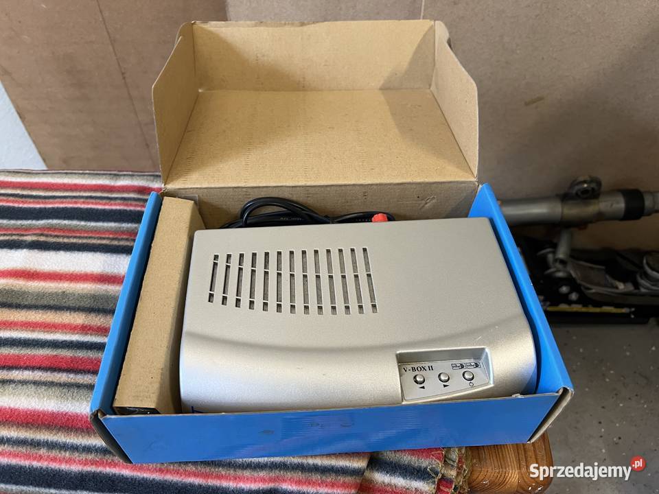 Pozycjoner Moteck Przasnysz