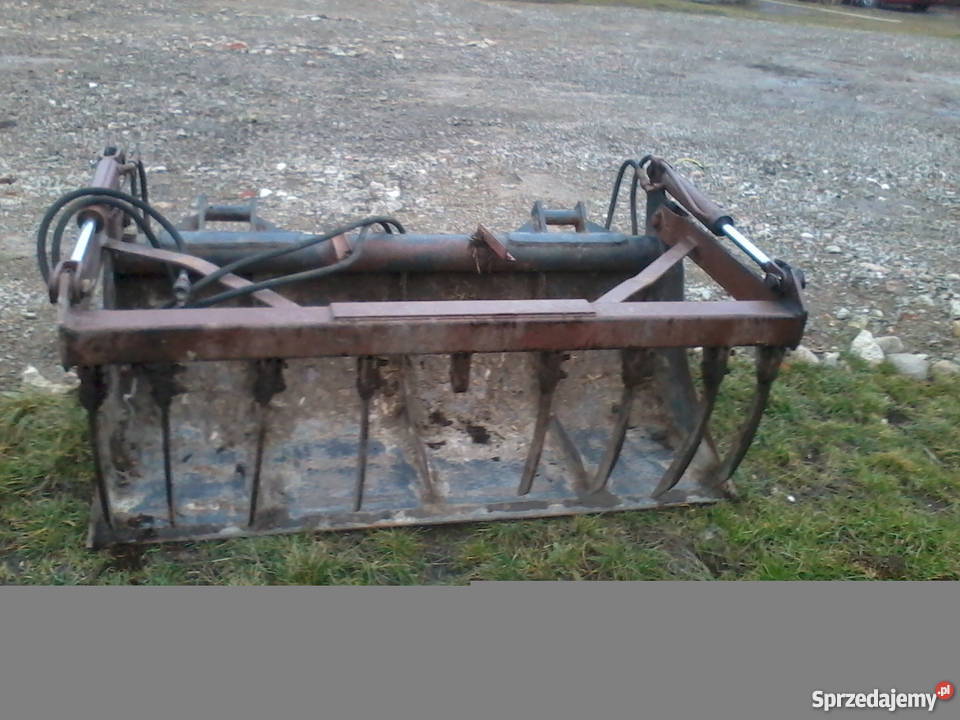 Fendt Farmer 309 C z turem w idealnym stanie Zwoleń