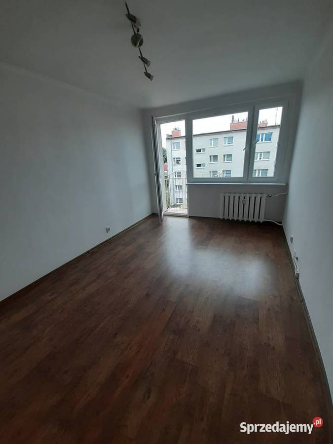 Sprzedam mieszkanie 37m Szczecinek sprzedam