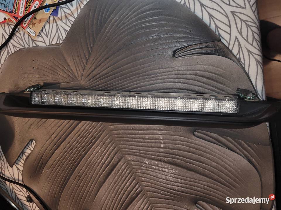 6905492 TRZECIE SWIATLO STOP BMW E46 COMPACT lubelskie Lublin