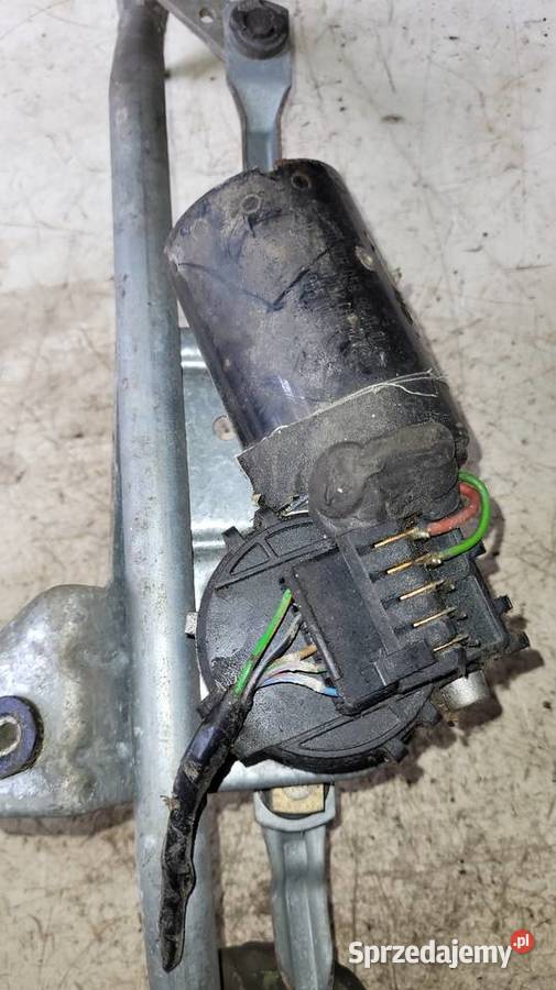 Mechanizm wycieraczek przednich Volkswagen osobowe Łagów