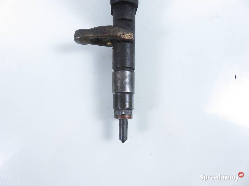 WTRYSKIWACZ RENAULT LAGUNA II 19 dCi 0445110021 małopolskie