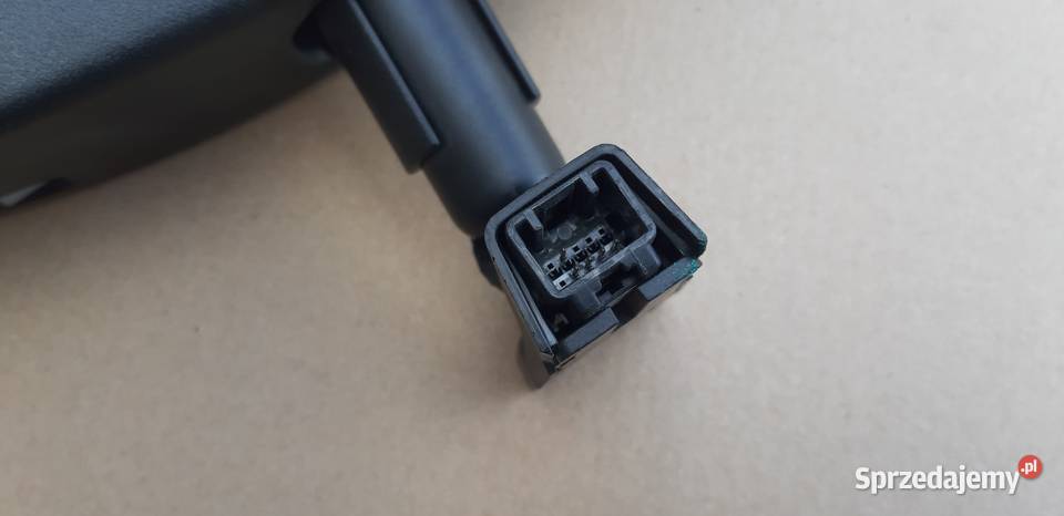 HYUNDAI KIA LUSTERKO WEWNĘTRZNE WSTECZNE Bieleń