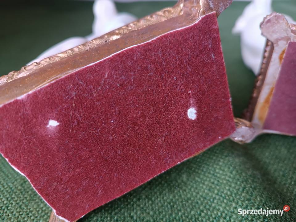 Stylowe podpórki do książek małopolskie Gorlice