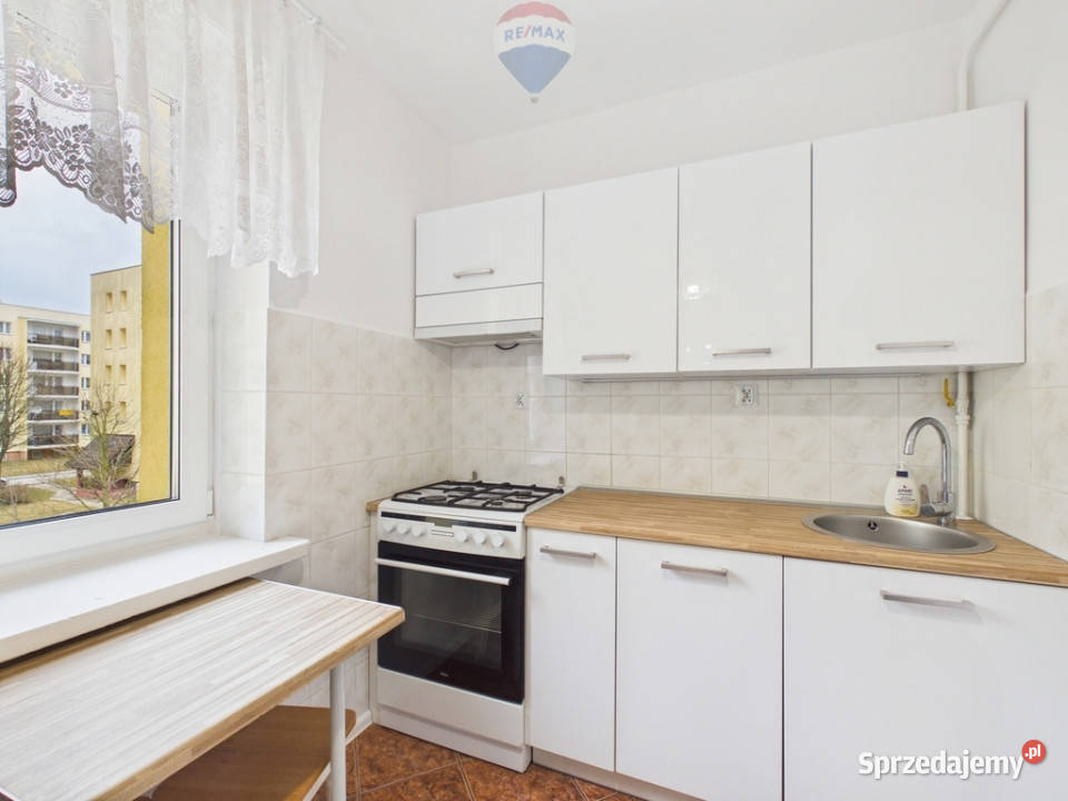 Umeblowana kawalerka na wynajemmieszkanie Słupsk pomorskie