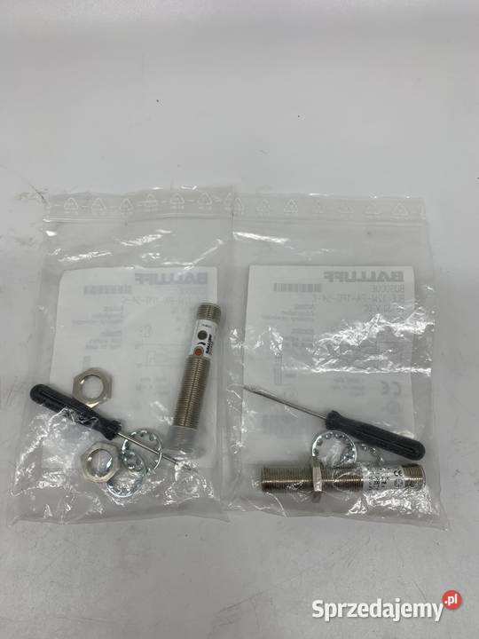 Balluff BLE 12MPA1PDS4C BOS00UE Photoelectric