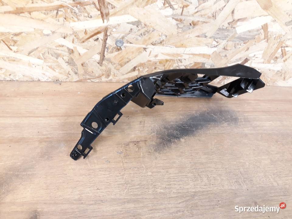 BMW X5 G05 ŚLIZG ZDERZAKA PRAWY PRZÓD 7421850 wielkopolskie Międzychód