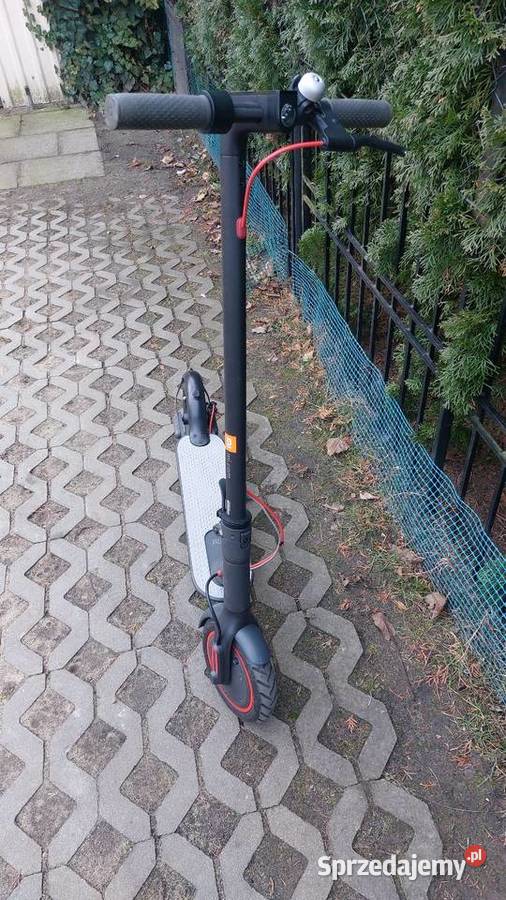 Hulajnoga Xiaomi m365 Cybulice Małe