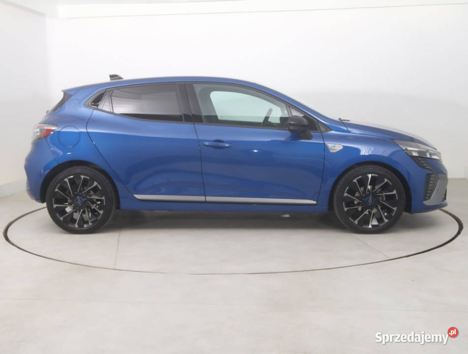 Renault Clio 10 TCe klimatyzacja Bielany Wrocławskie sprzedam