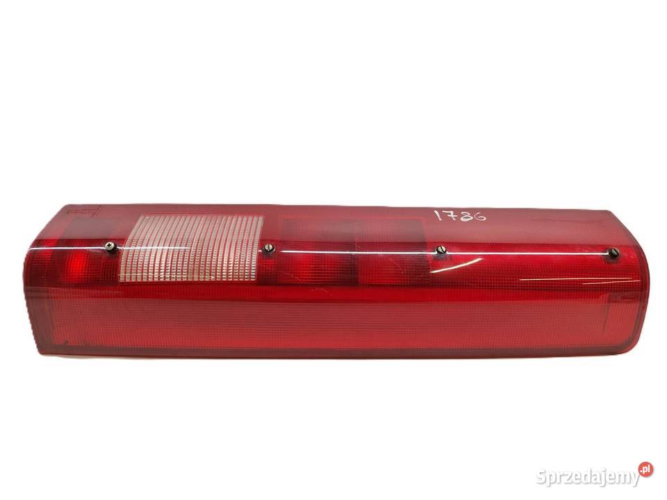 LAMPA TYŁ PRAWA EU Iveco Daily III 19992014 świętokrzyskie
