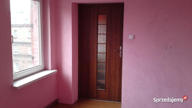 Mieszkanie odstępne Chorzów sprzedam