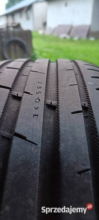 Opony Nokian 2255519 Pozostałe Stary Dzików