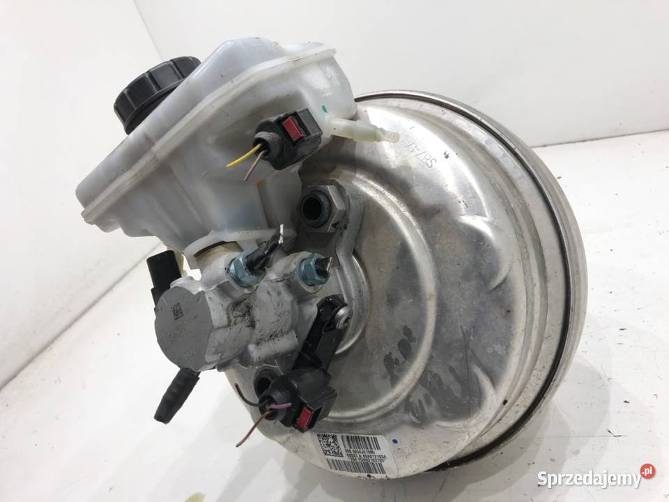 SERWO HAMULCOWE AUDI Q5 FY 80A612103A SUV 20 190