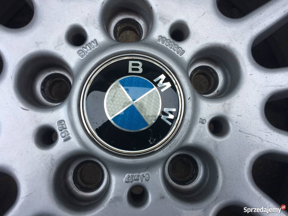 BMW styling 32 17 8j BMW (oryginalne) Kozienice