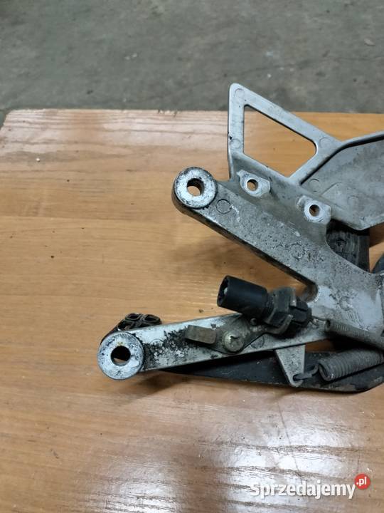 Yamaha TZR 50125 dźwignia hamulca set prawy Łubno