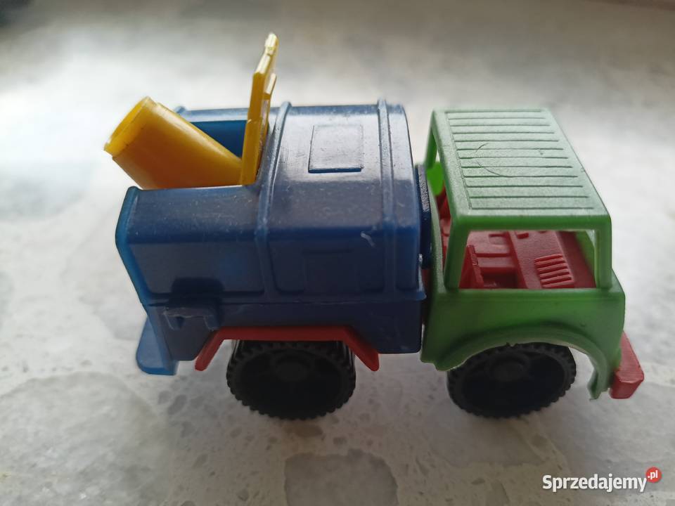 Zabawka PRL Rzeszów sprzedam