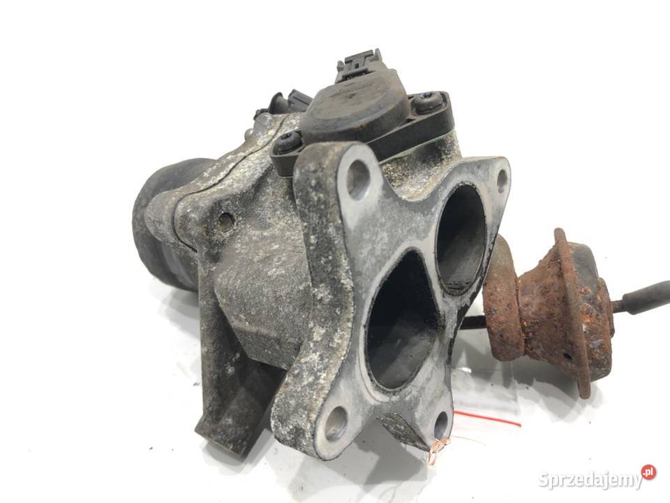 PRZEPUSTNICA HONDA CRV III 22 140 ZAWÓR