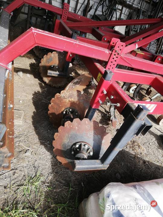 Sprzedam gruber ARMASZ 26 m nieuszkodzony łódzkie Wartkowice