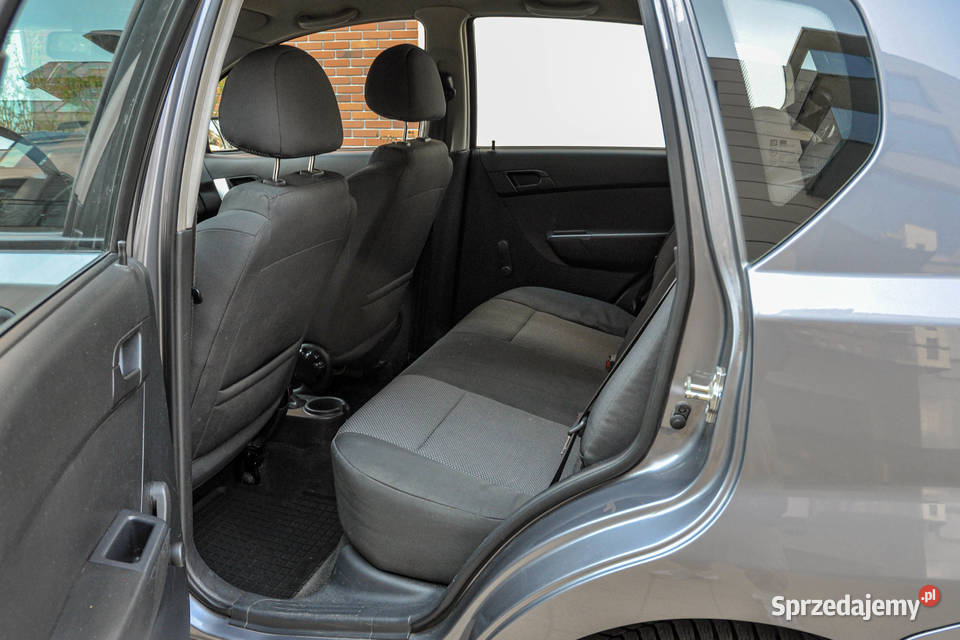 Chevrolet Aveo Salon Bezwypadkowy Lift 20112012 dolnośląskie Wrocław