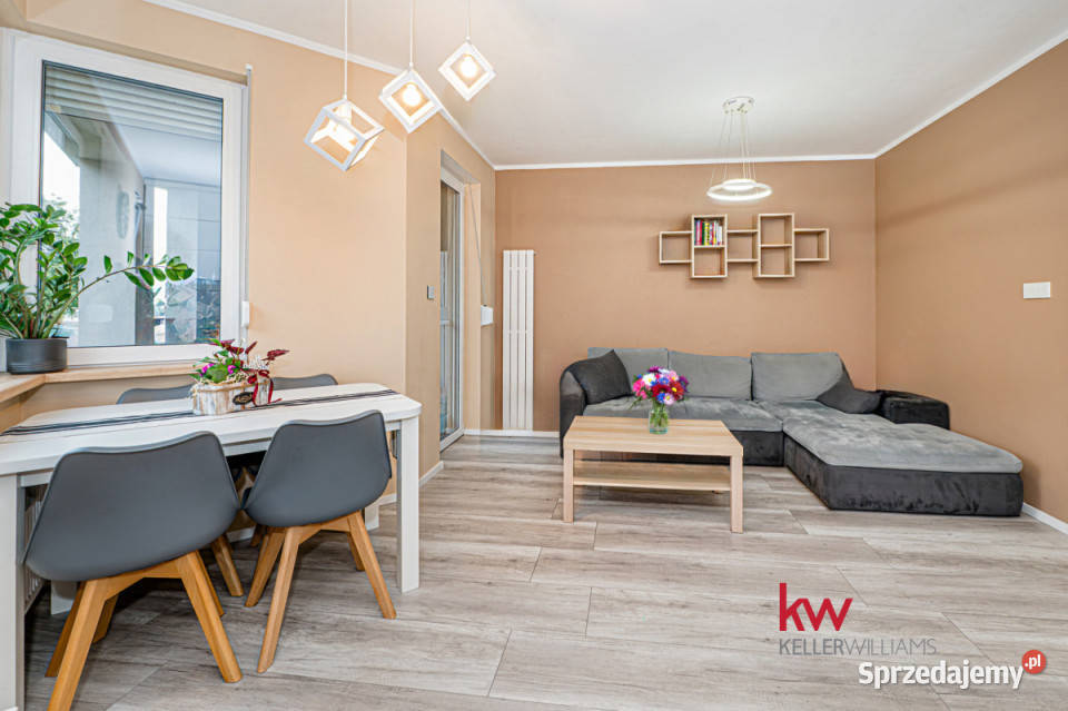 Mieszkanie 4542m2 2 pokojowe Pobiedziska