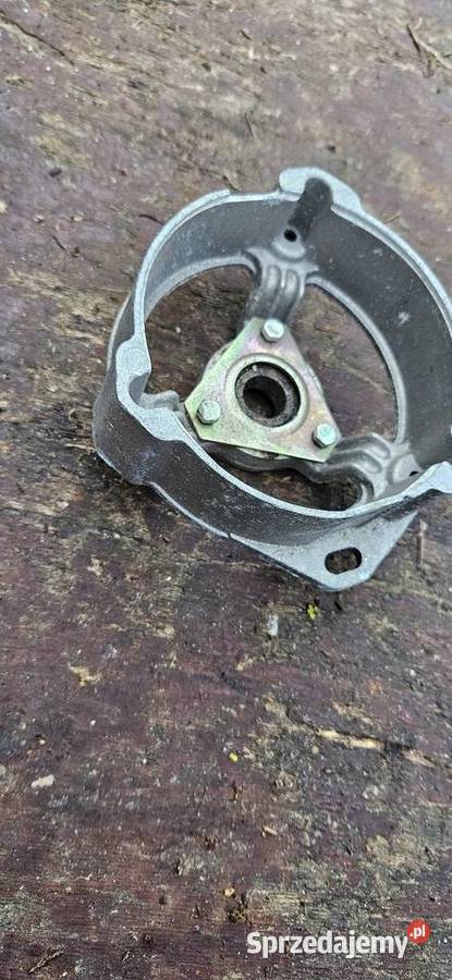 ElmotNowasygnowana obudowa alternatora Fiat osobowe Układ elektryczny silnika Barlinek