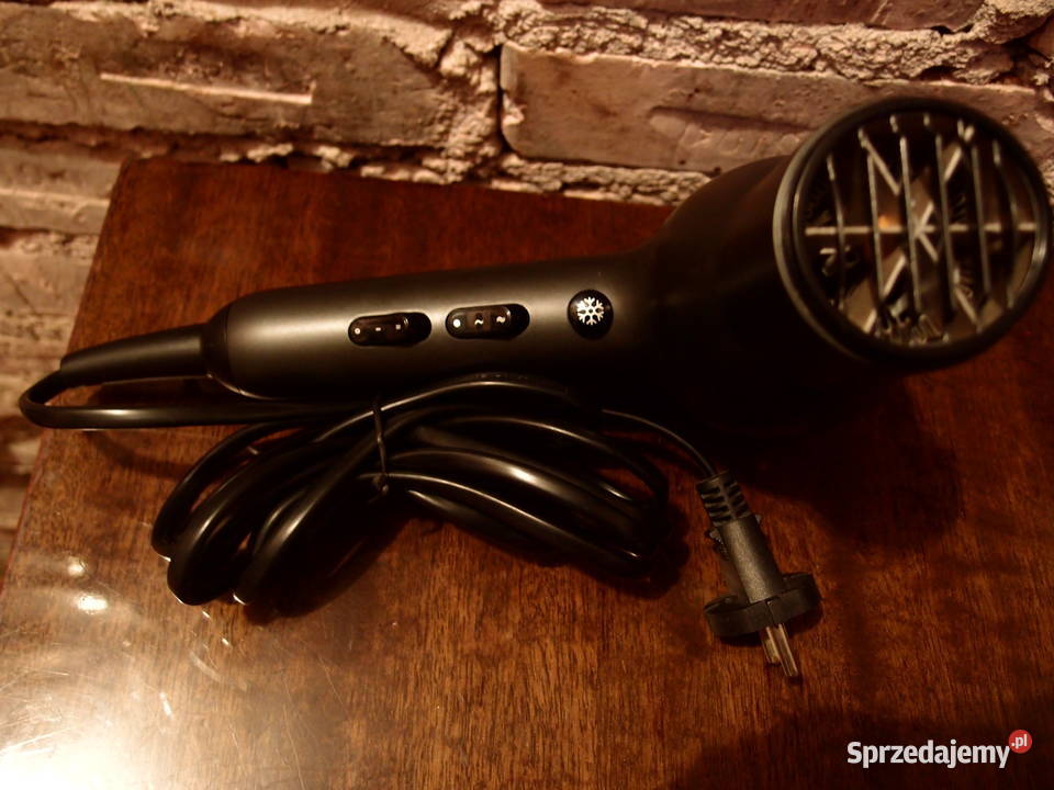 Suszarka do włosów Philips SalonDry AC Lite Łódź