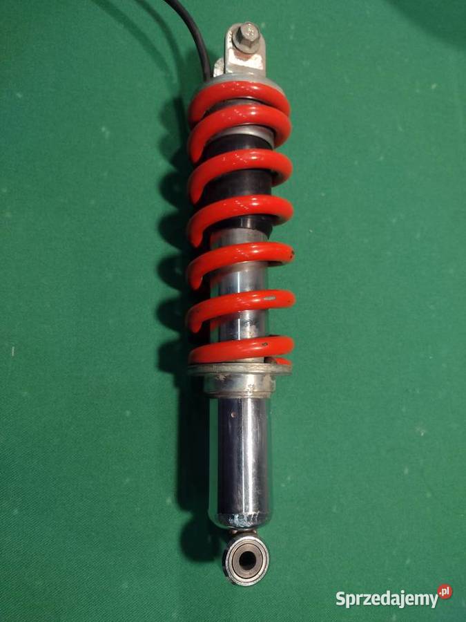 Honda mtx 125200 R tył amortyzator Okazja Amortyzatory Bolesławiec