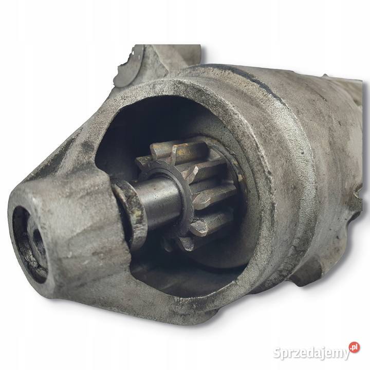 ROZRUSZNIK Peugeot 508 16 EHDI lubelskie Chełm