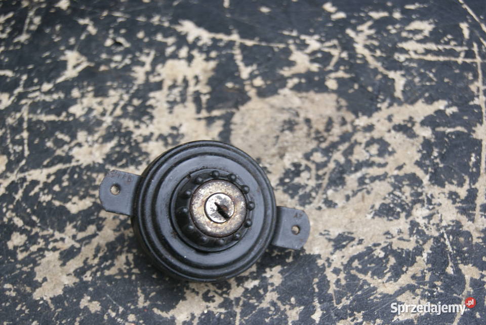 BOSCH STACYJKA BMW ZUNDAPP AJS BSA NSU VICTORIA Rybnik