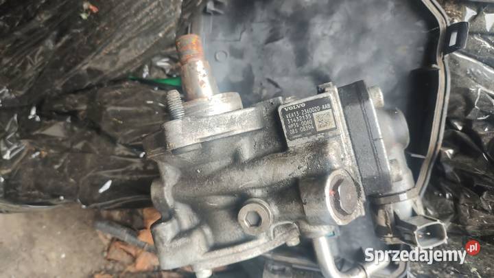 Pompa wtryskowa 31432135 Volvo v60 I s60 II v90 wielkopolskie Książ Wielkopolski