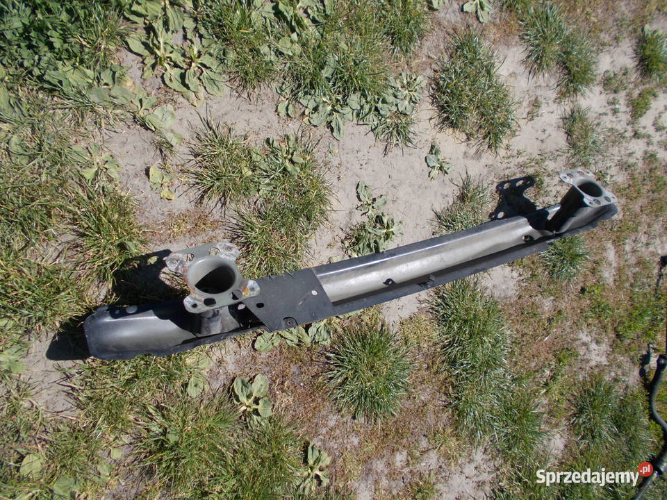 citroen c5 30 v6 02r belka przednia wzmocnienie osobowe Zamość