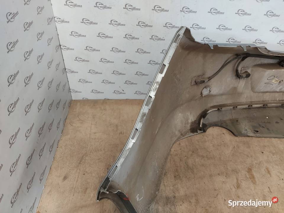 OPEL INSIGNIA A 10r Zderzak tył tylny PDC Kielce